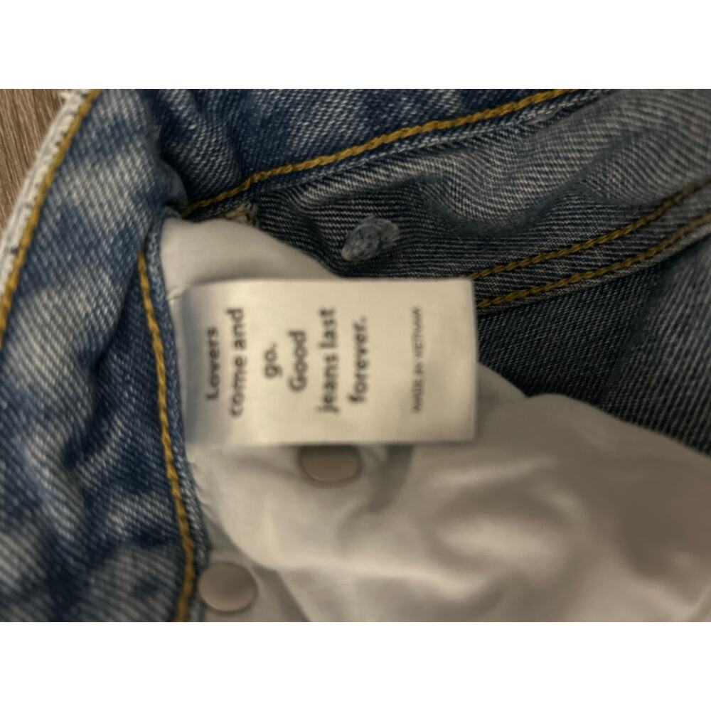 PacSun 90s Boyfriend Jeans 23 - Picture 4 of 6